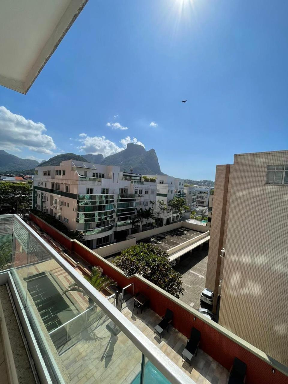 Lindo Vista Mar - 02 Quartos