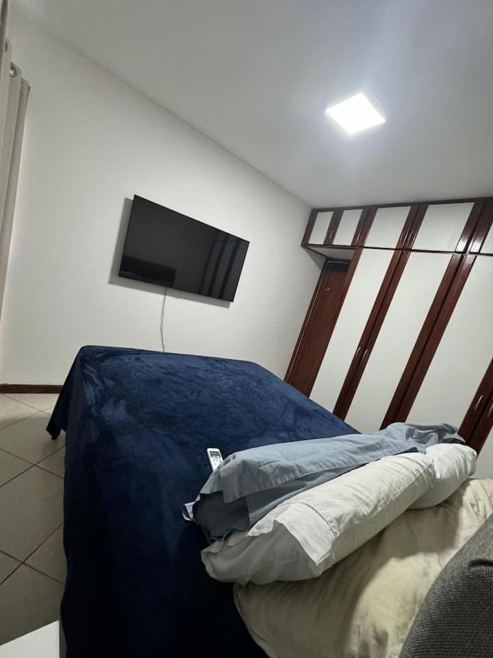 Apartamento Lindo Vista Mar - 02 Quartos